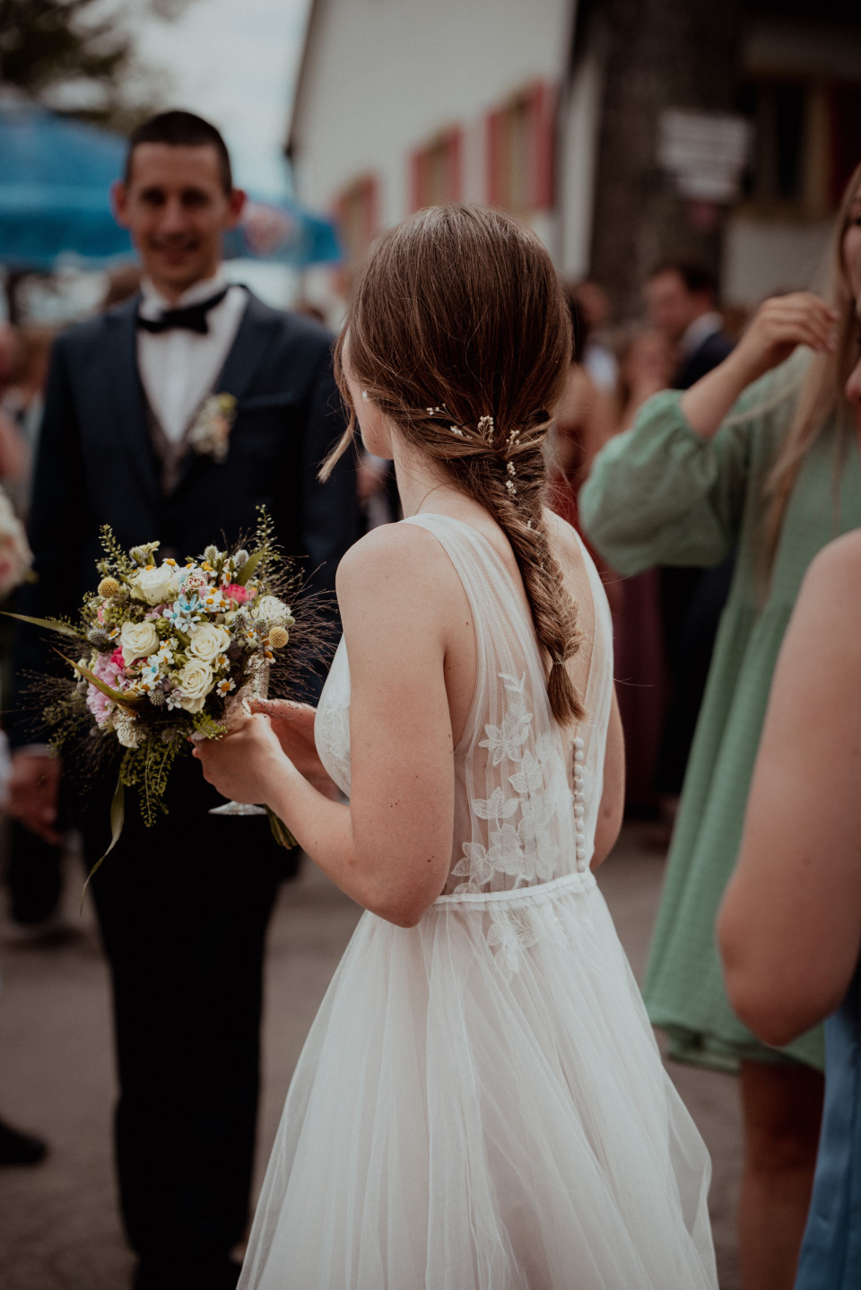 Trouwfotograaf bildhübsch Wedding impressie 3