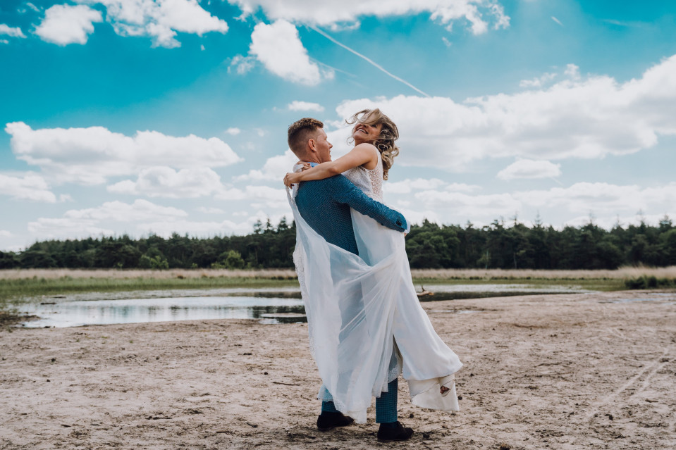 Trouwfotograaf De Foto Meneer impressie 4