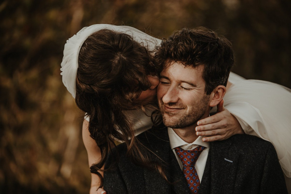 Trouwfoto&#039;s laten maken door Ilse Schuurmans Fotografie