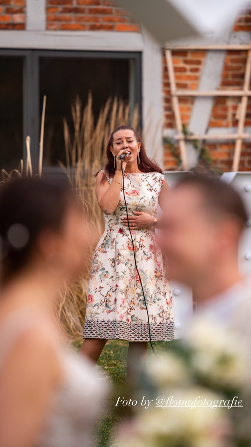 Muziek van Irina Stimme_mit_Herz impressie 4