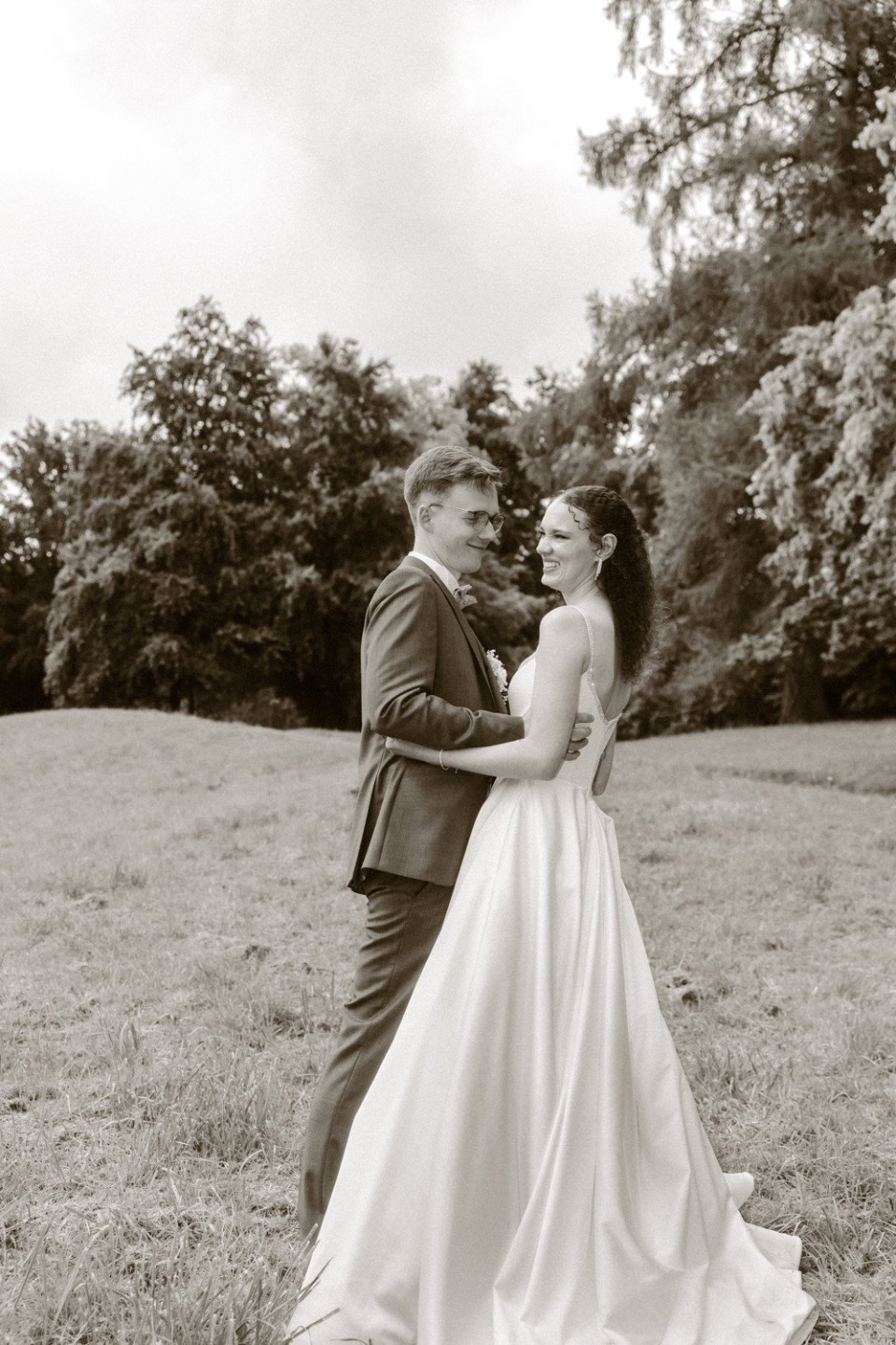 Trouwfoto's laten maken door Kira Loba | Moderne Familienfotografie, Paarshootings, Neugeborenenshooting | Hochzeitsfotograf Kassel & Deutschland