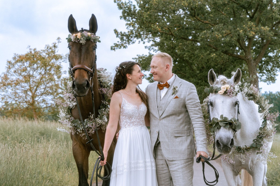 Trouwfotograaf Kira Loba | Moderne Familienfotografie, Paarshootings, Neugeborenenshooting | Hochzeitsfotograf Kassel & Deutschland impressie 4