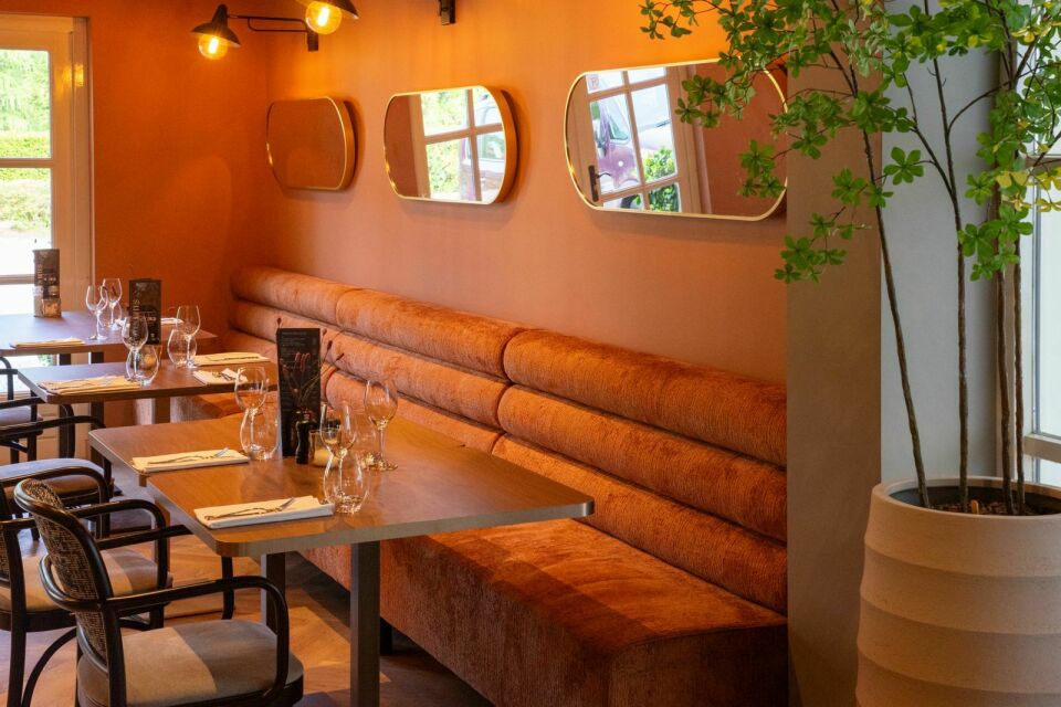 Trouwlocatie De Hermitage Oisterwijk impressie 4