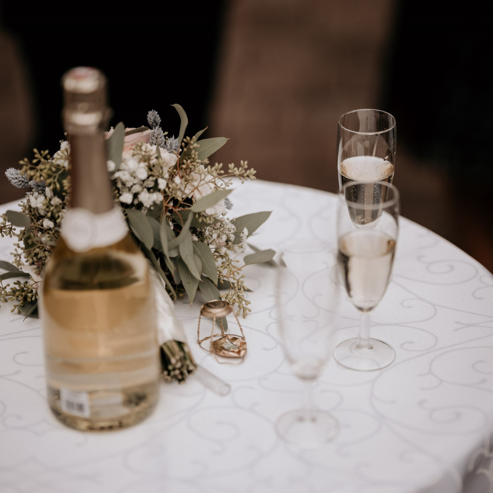 Weddingplanner Your Moment - Weddings, Events &amp; Memories impressie 4