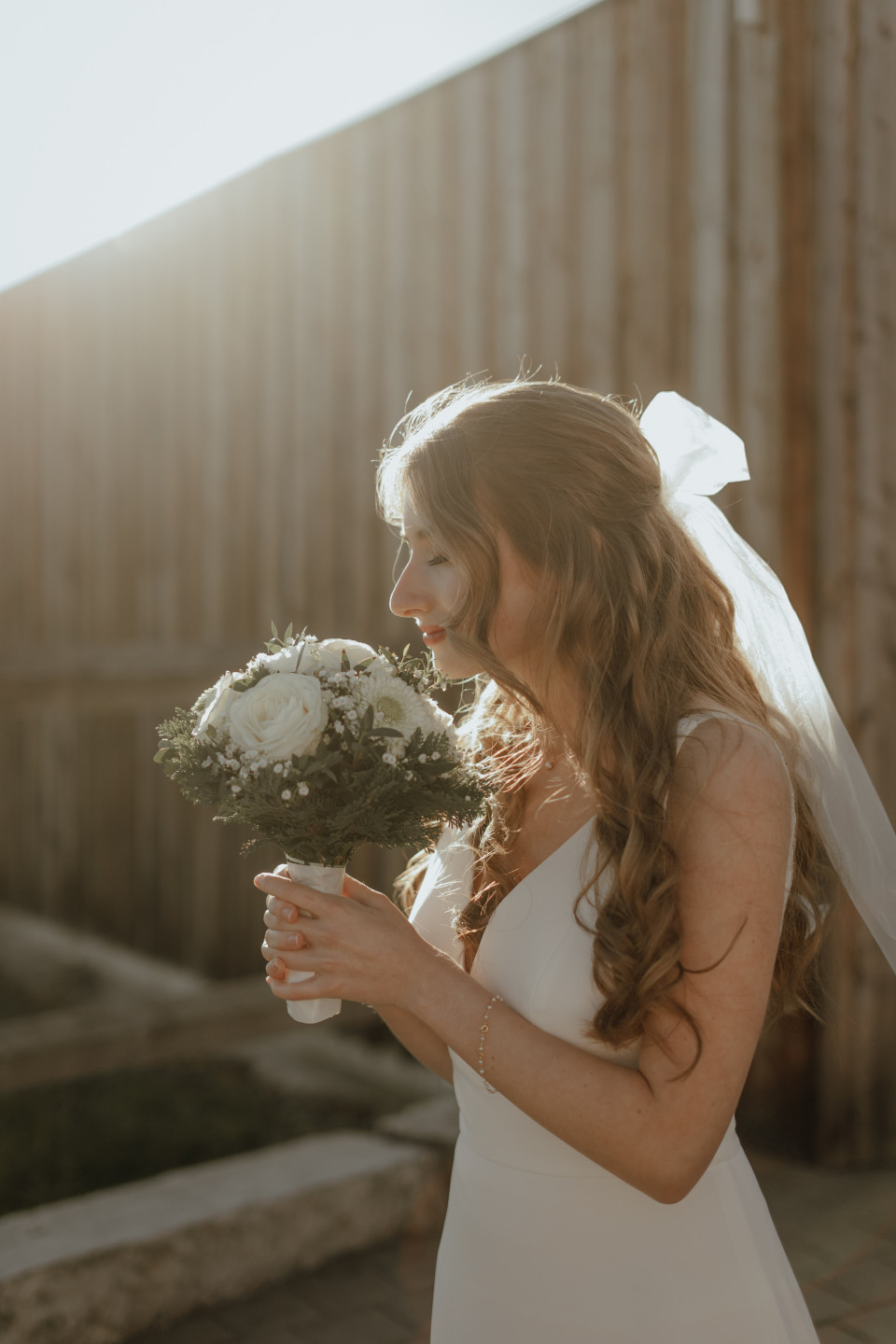 Trouwfotograaf Destiny Harmon Fotografie impressie 2