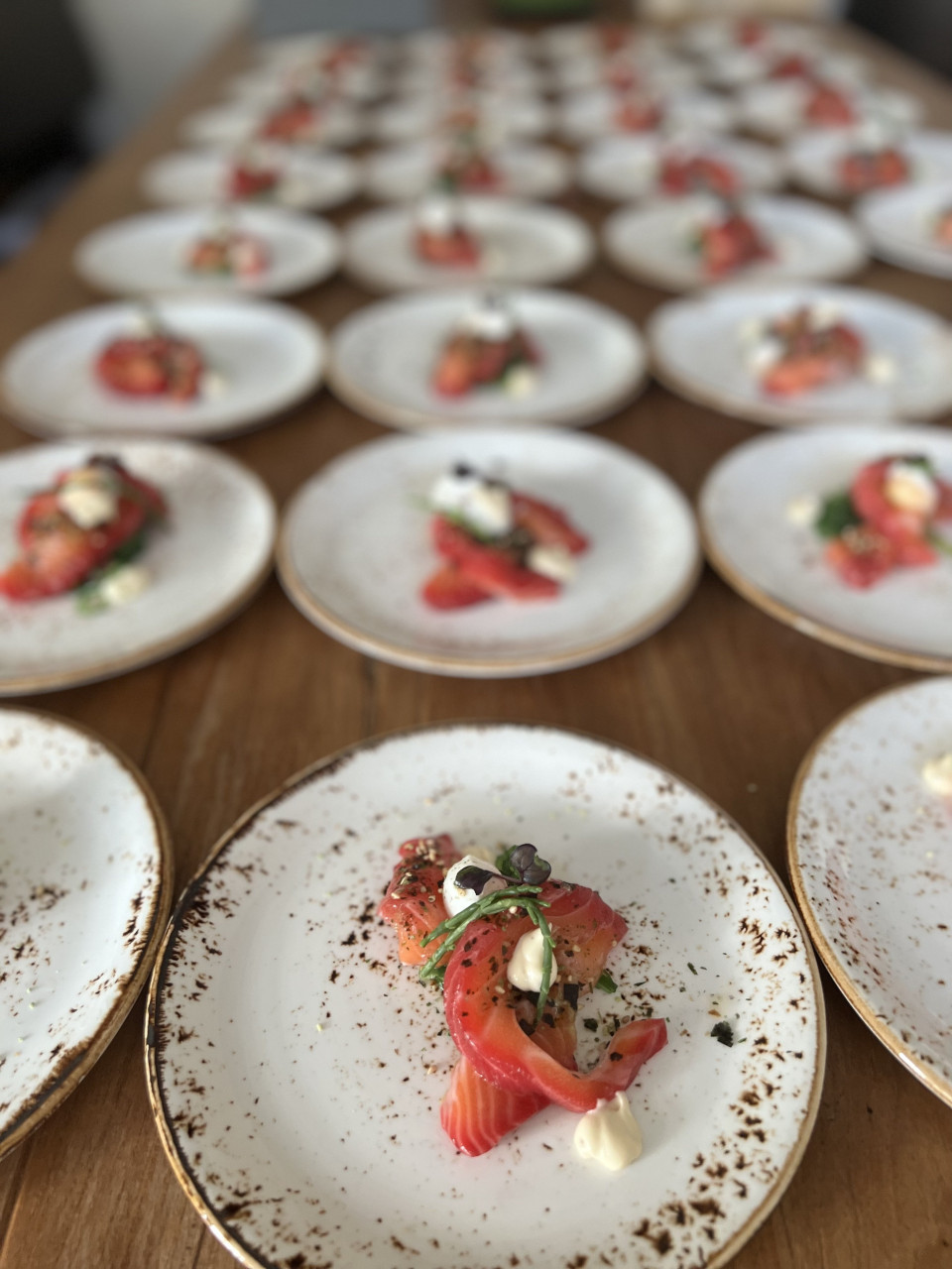 Catering van Fornuis-aan-huis impressie 4