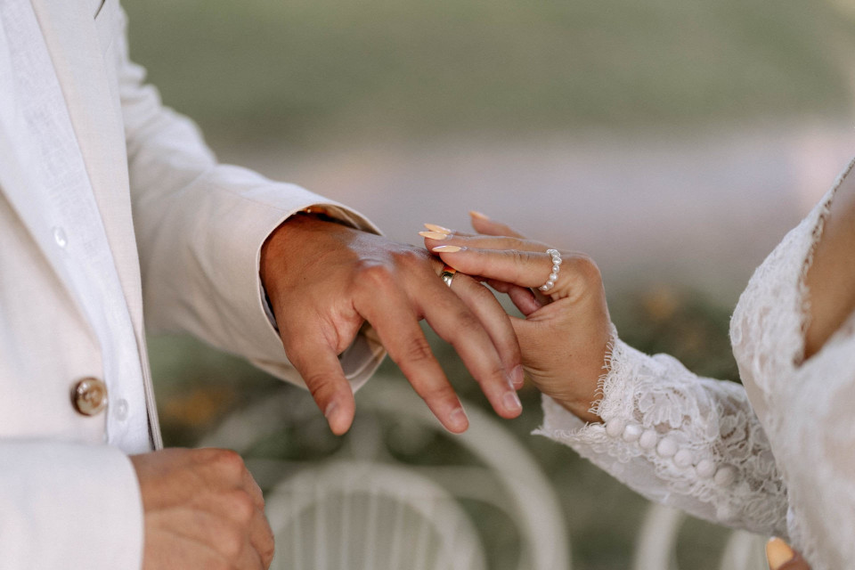 Weddingplanner be2gether weddings &amp; events details