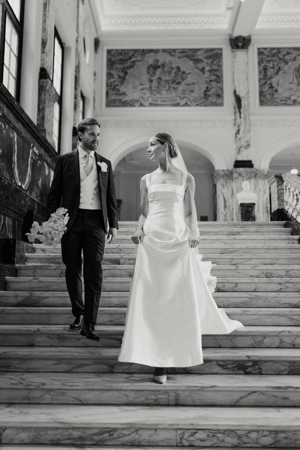 Bruiloft plannen met VAgency Celebrations and Weddings