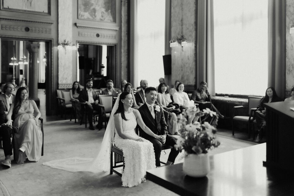 Weddingplanner Planning by Nicki impressie 3