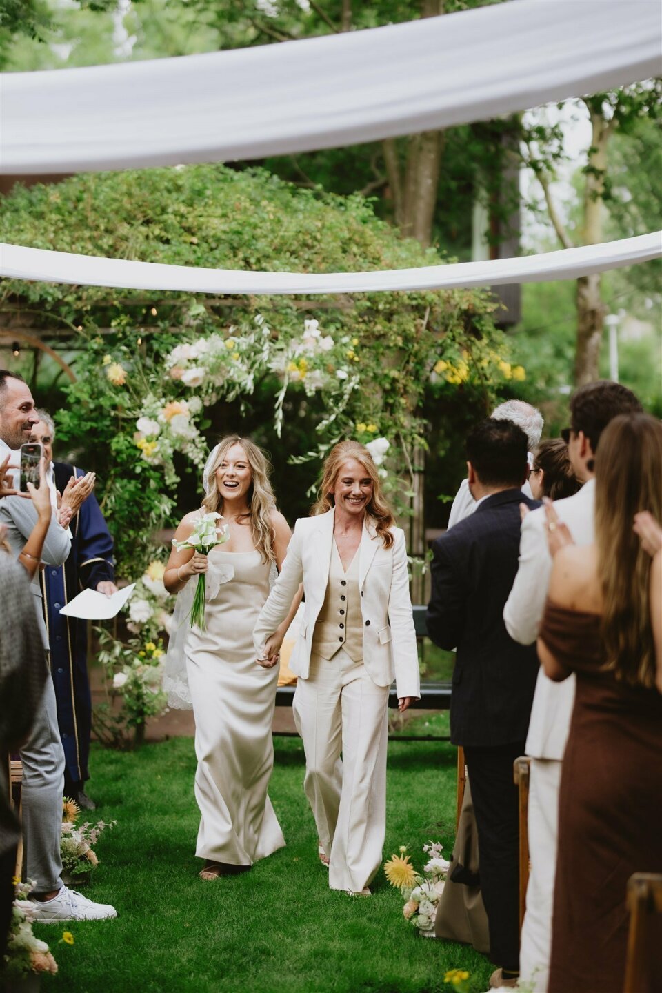 Trouwen bij Vergulden Eenhoorn