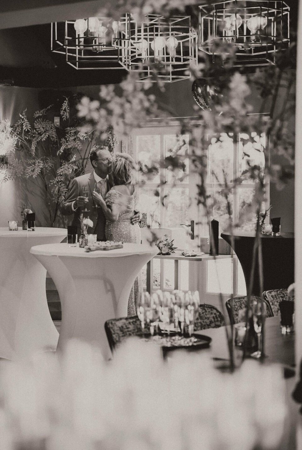 Trouwlocatie De Hermitage Oisterwijk impressie 2