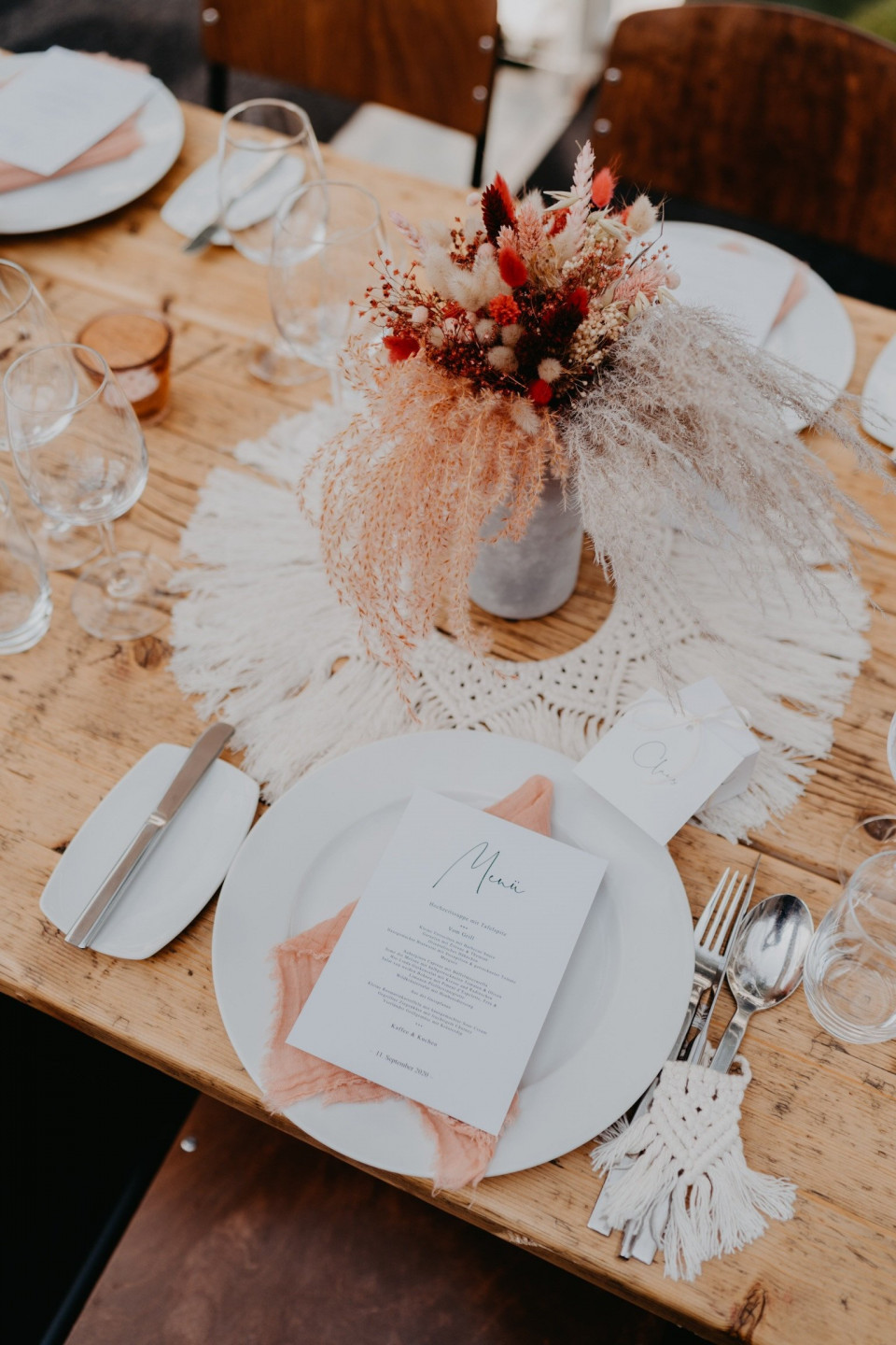 Weddingplanner Vivien Ramm Weddings &amp; Events impressie 2