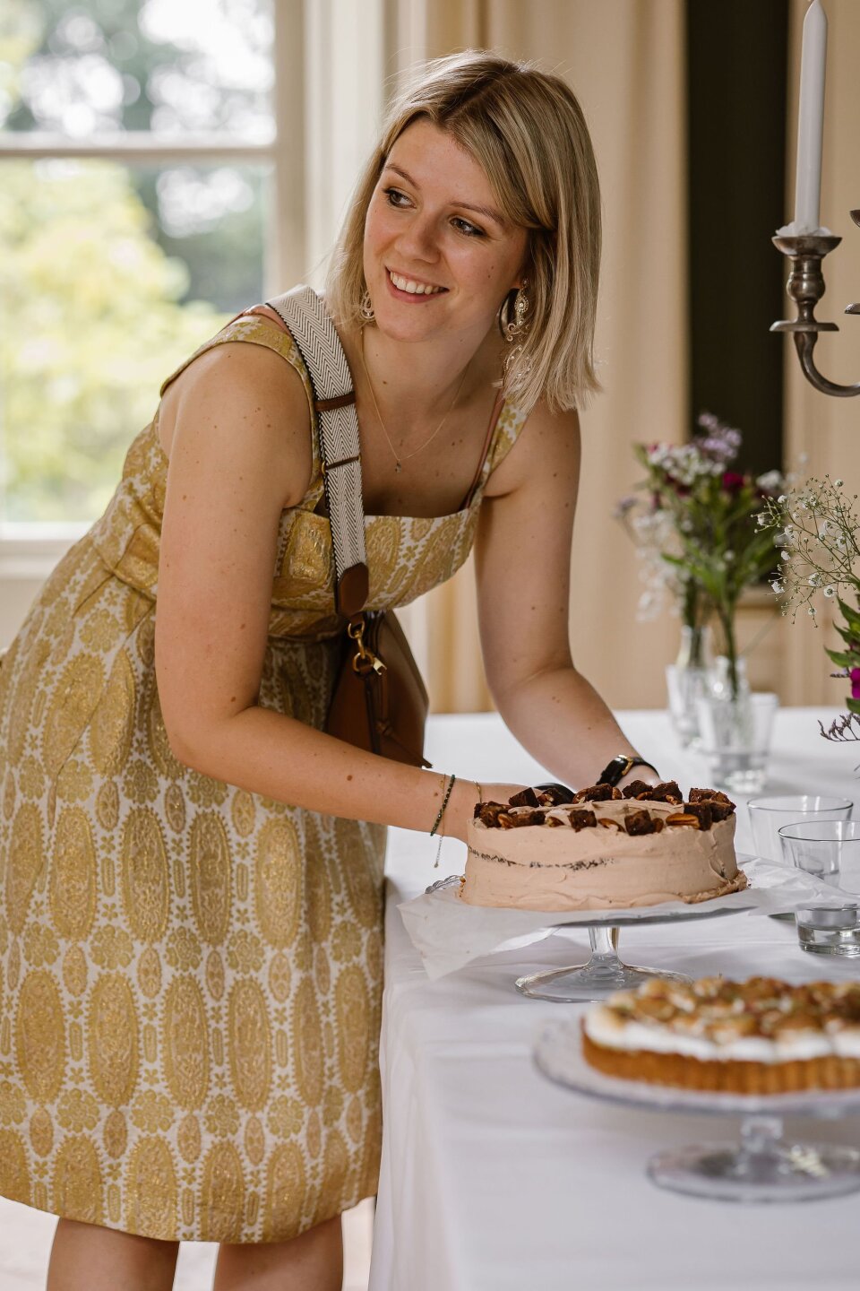 Weddingplanner DEWE Weddings Events impressie 3