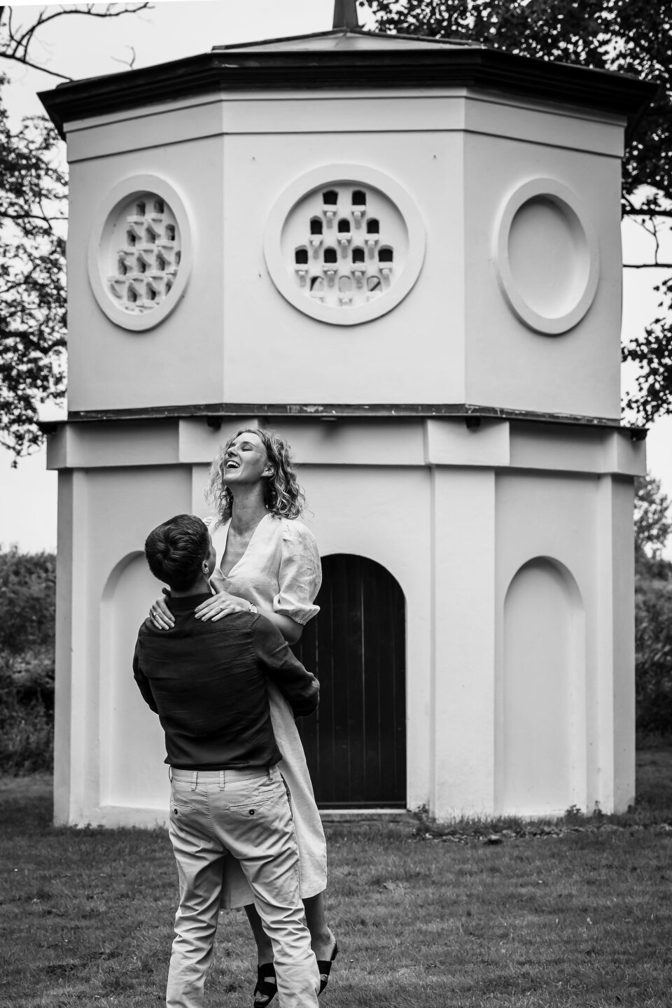 Bruiloft plannen met DEWE Weddings Events