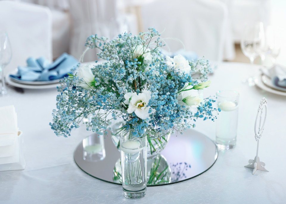 Weddingplanner Teresa Richter Weddings &amp; Events impressie 4