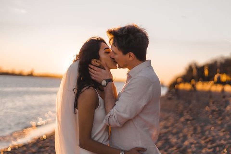 Trouwfoto&#039;s laten maken door Iwanderphotography.de