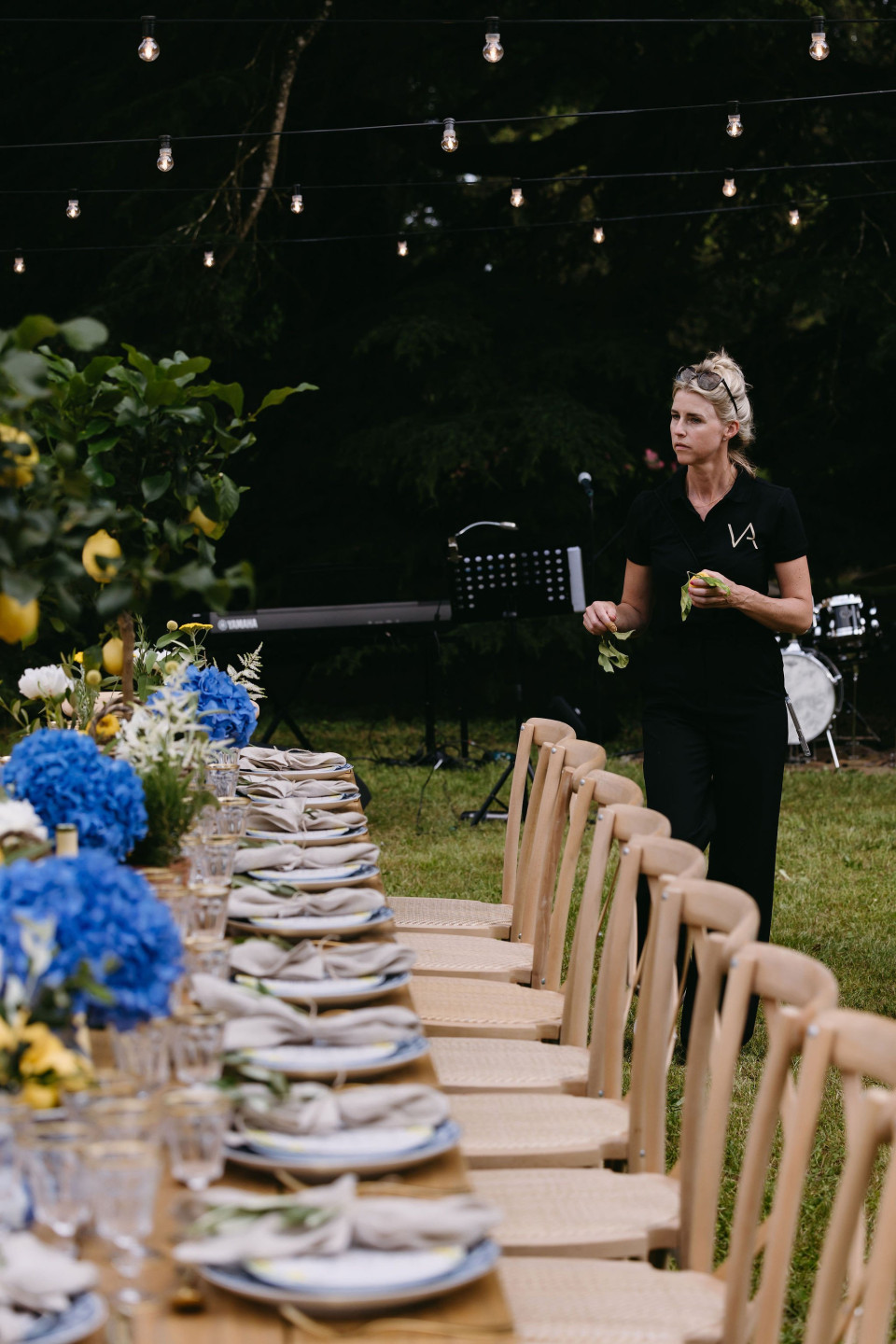 Weddingplanner VAgency Celebrations and Weddings impressie 4