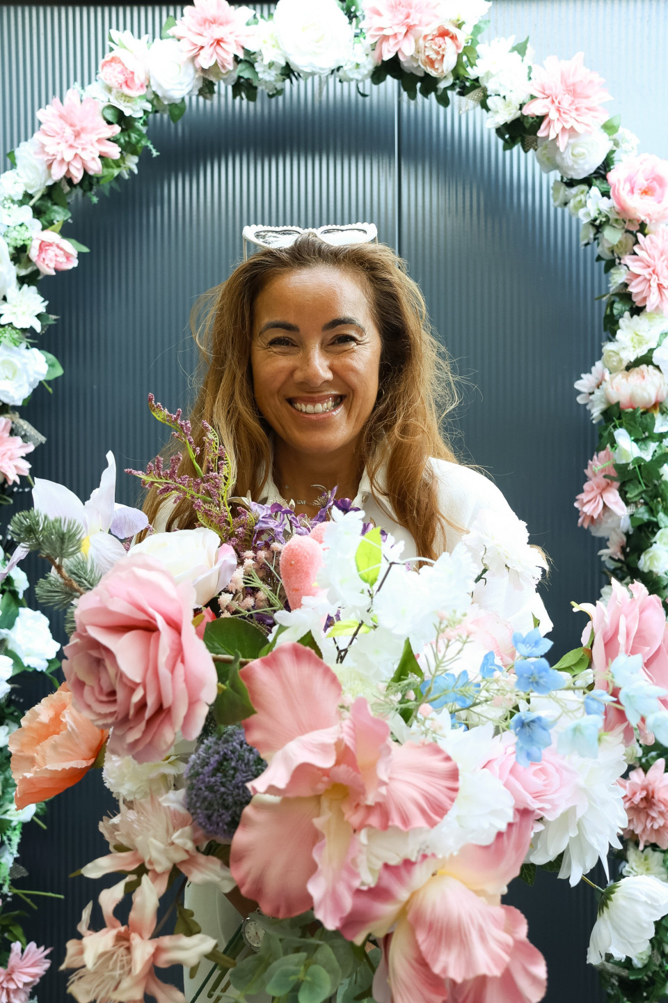 Trouwambtenaar Vows 'n Roses by De Nieuwe Dominee impressie 4