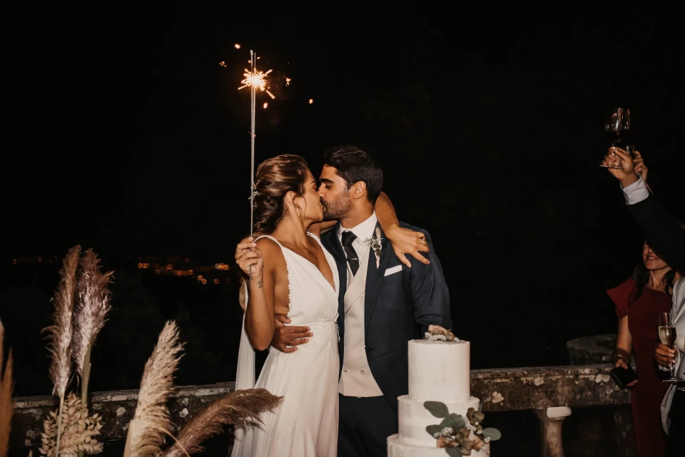Wie geht der Hochzeitstanz?