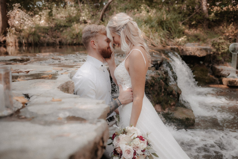 Weddingplanner ISABELL THERESA Weddings impressie 4