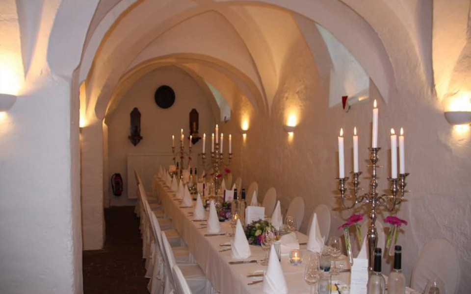Trouwlocatie Kasteel Heeze impressie 4