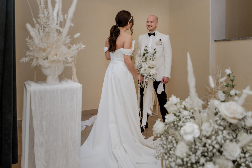 Trouwambtenaar grinskistla overzicht