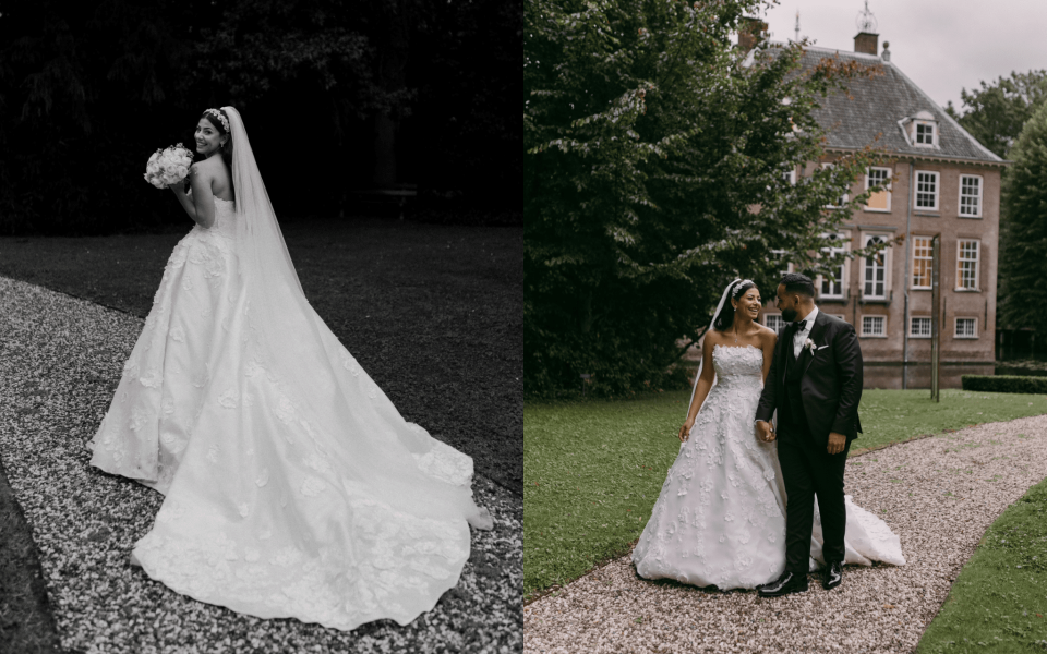 Charmé Bridal