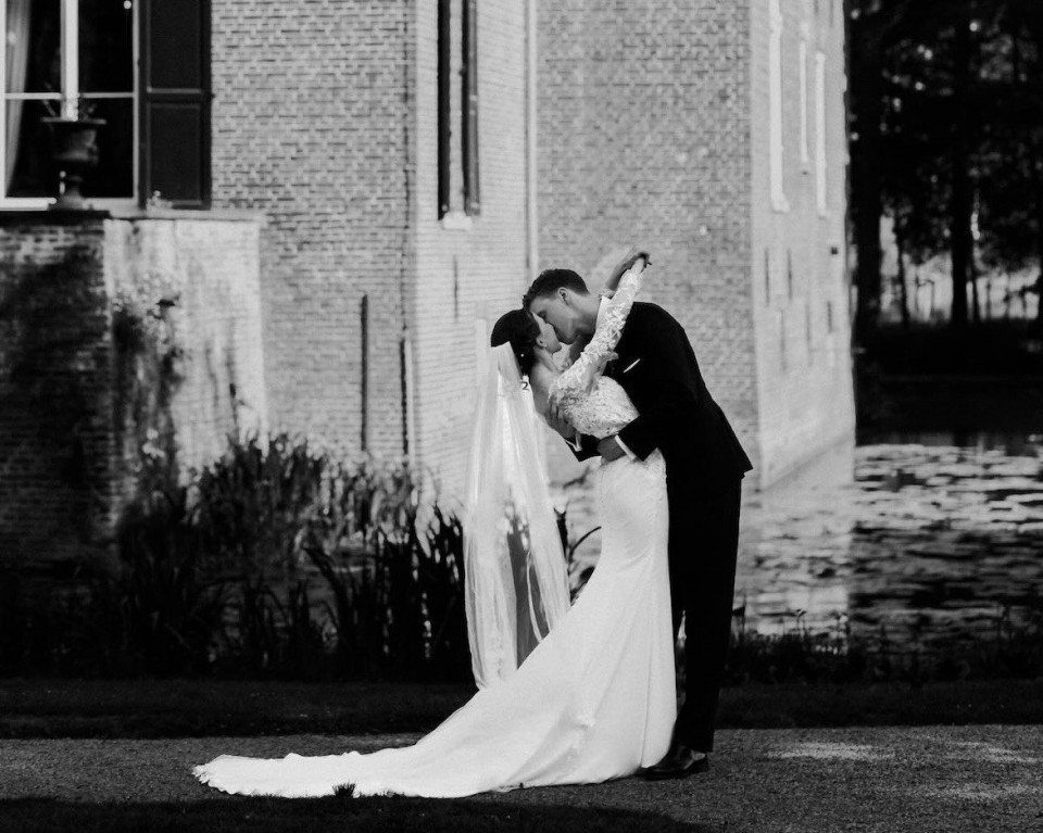 Weddingplanner Timeline Weddings impressie 3