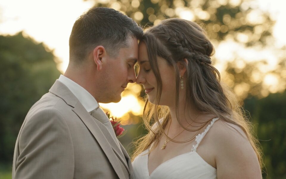 Videograaf Trouwvideo.nl impressie 4