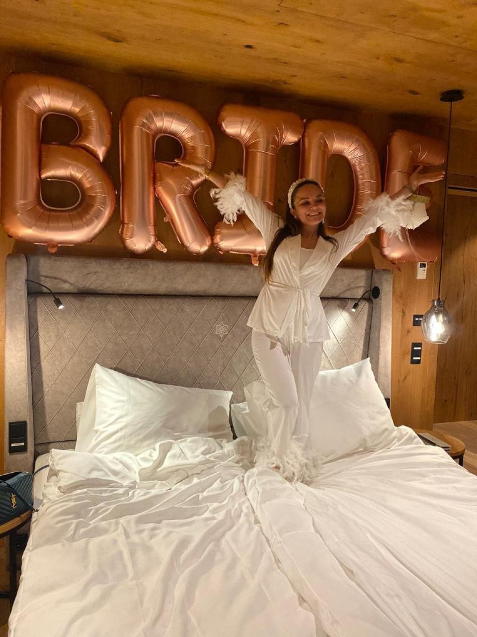 Vrijgezellenfeest via The Bridal Day Club impressie 3