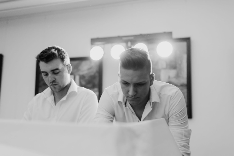 Muziek van Philipp Mandt DJ Service impressie 3