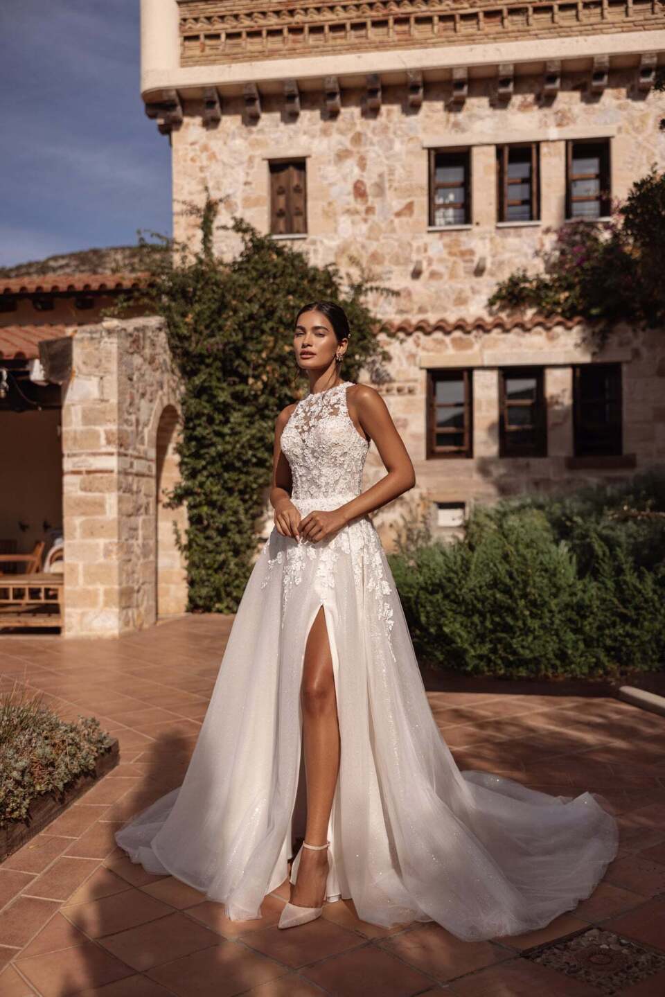 8315 - COSMOBELLA