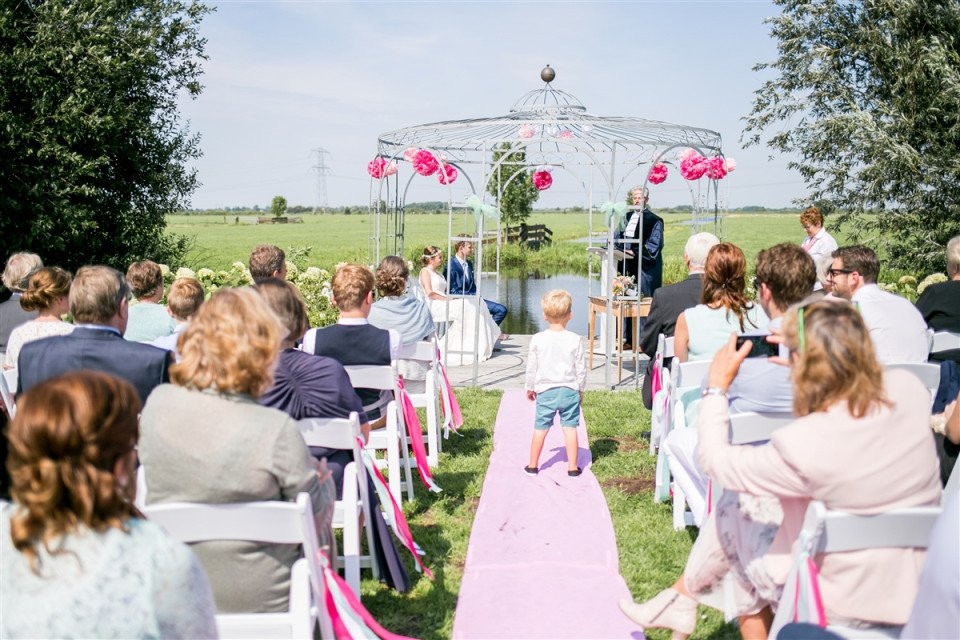 De Steinsetuin