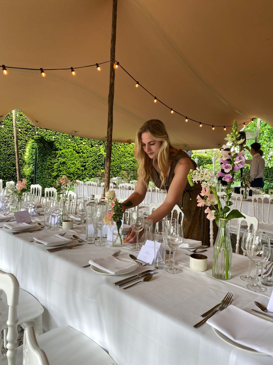 Bruiloft plannen met Blissful moments by Iza