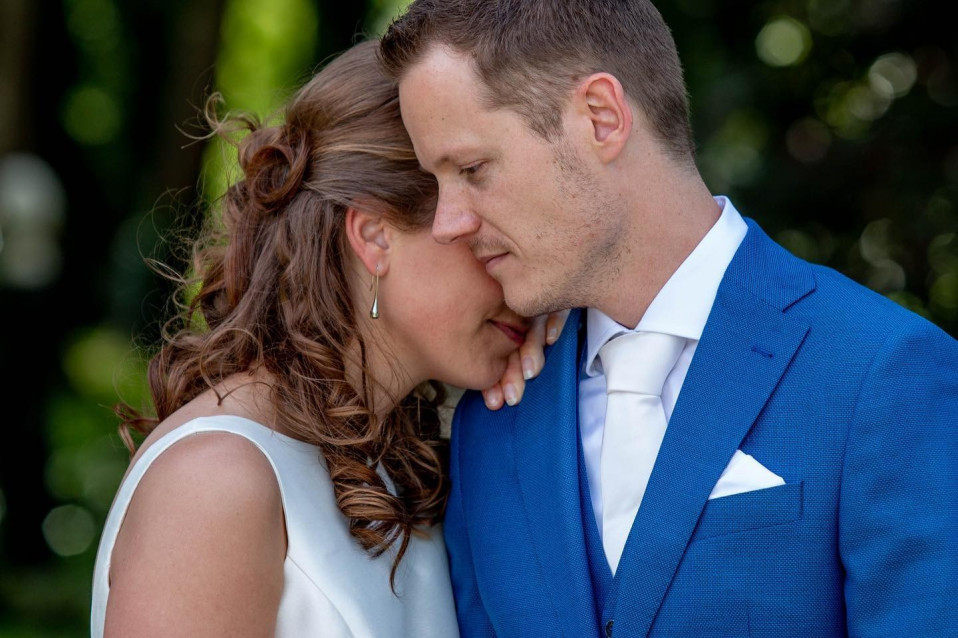 Trouwfotograaf Gerard van Roekel Fotografie impressie 2