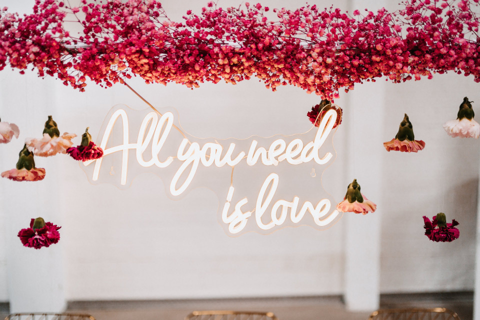 Weddingplanner mikado Hochzeitsplanung impressie 2