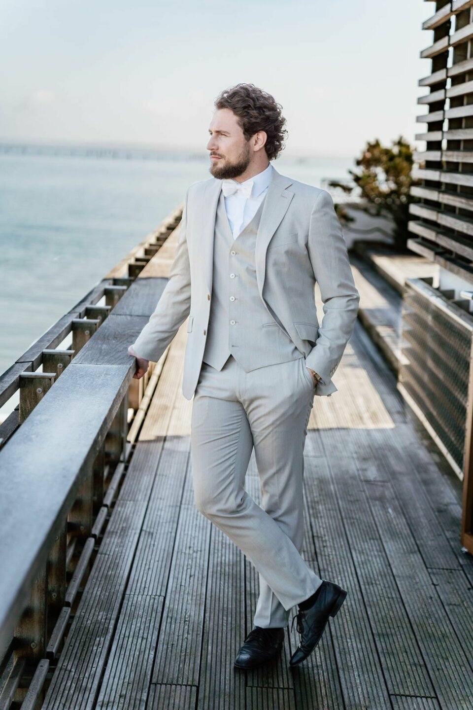 Weddingplanner PROMISE & BLOOM WEDDINGS impressie 2