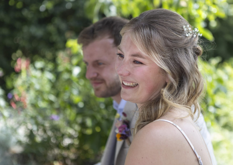 Bruidsmake-up laten doen bij Style Up (visagie &amp; hairstyling)