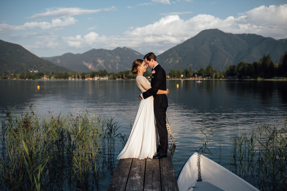 Trouwfotograaf Veronika Endriß - Glücksmomente impressie 3