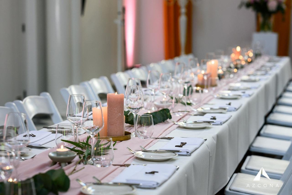 Weddingplanner LOES. Weddings &amp; Events impressie 2