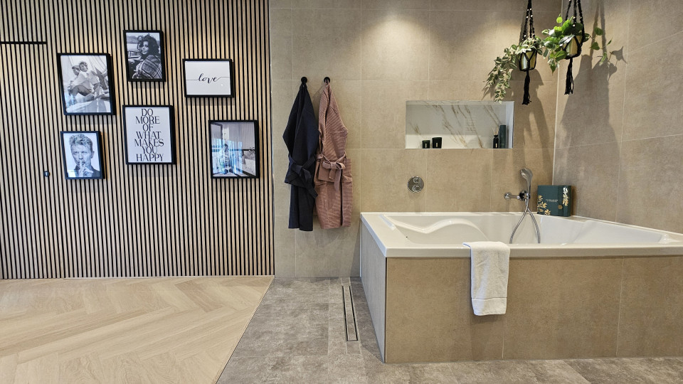Huwelijksnacht bij Hotel Heemskerk impressie 