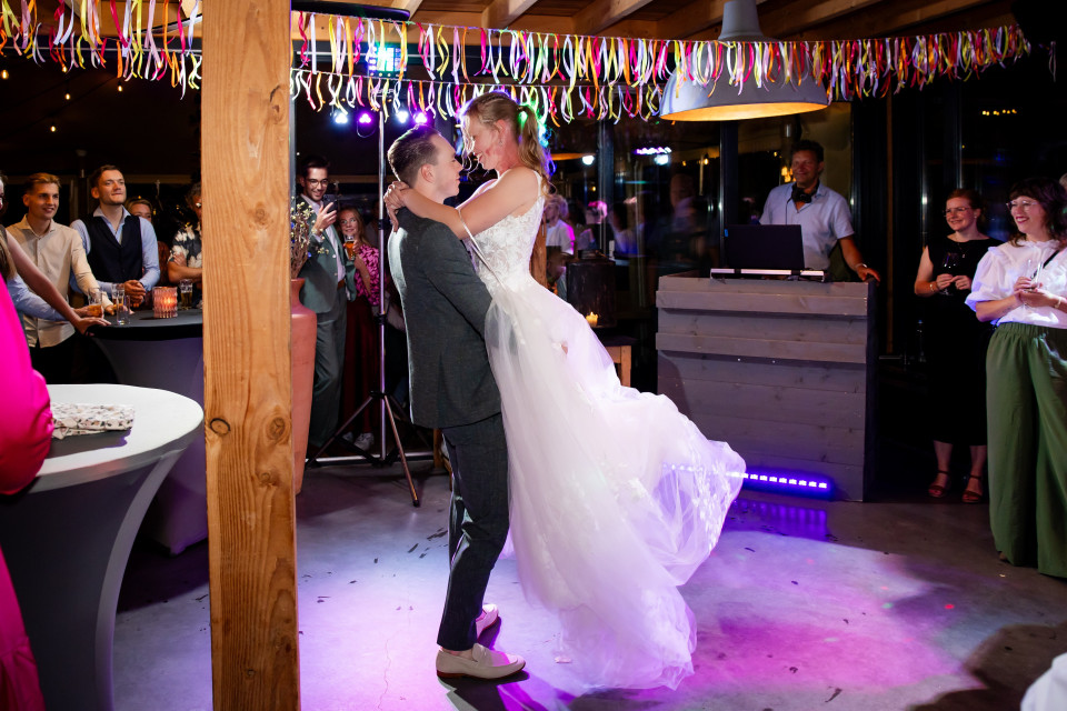 Trouwfotograaf Ilse van Harten fotografie impressie 2