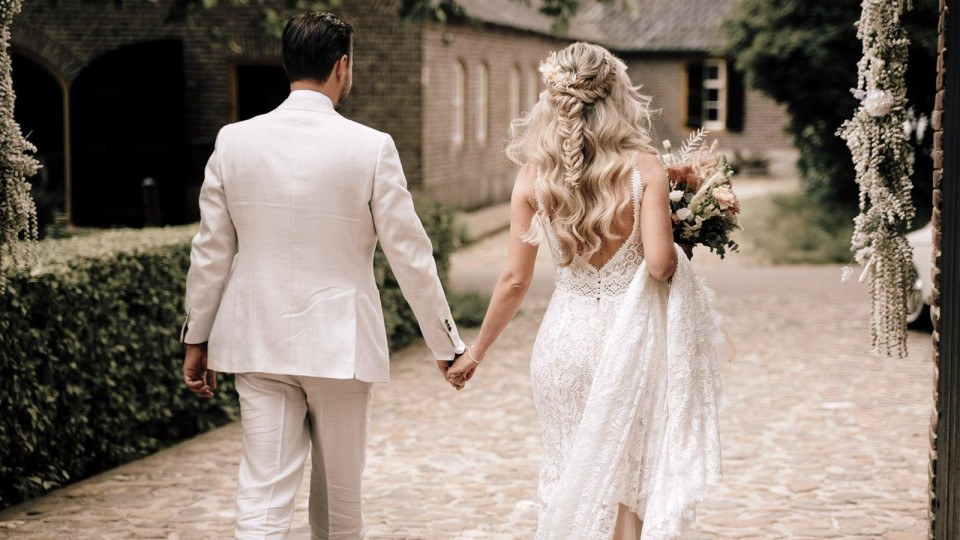 The Bridal Bar