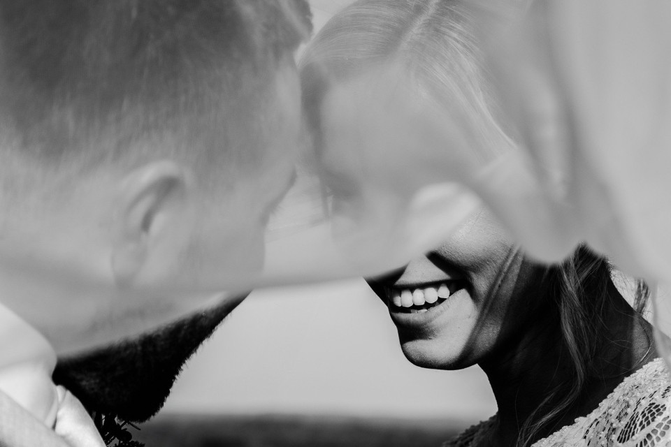 Trouwfotograaf Yvonne Glaser Fotografie impressie 3