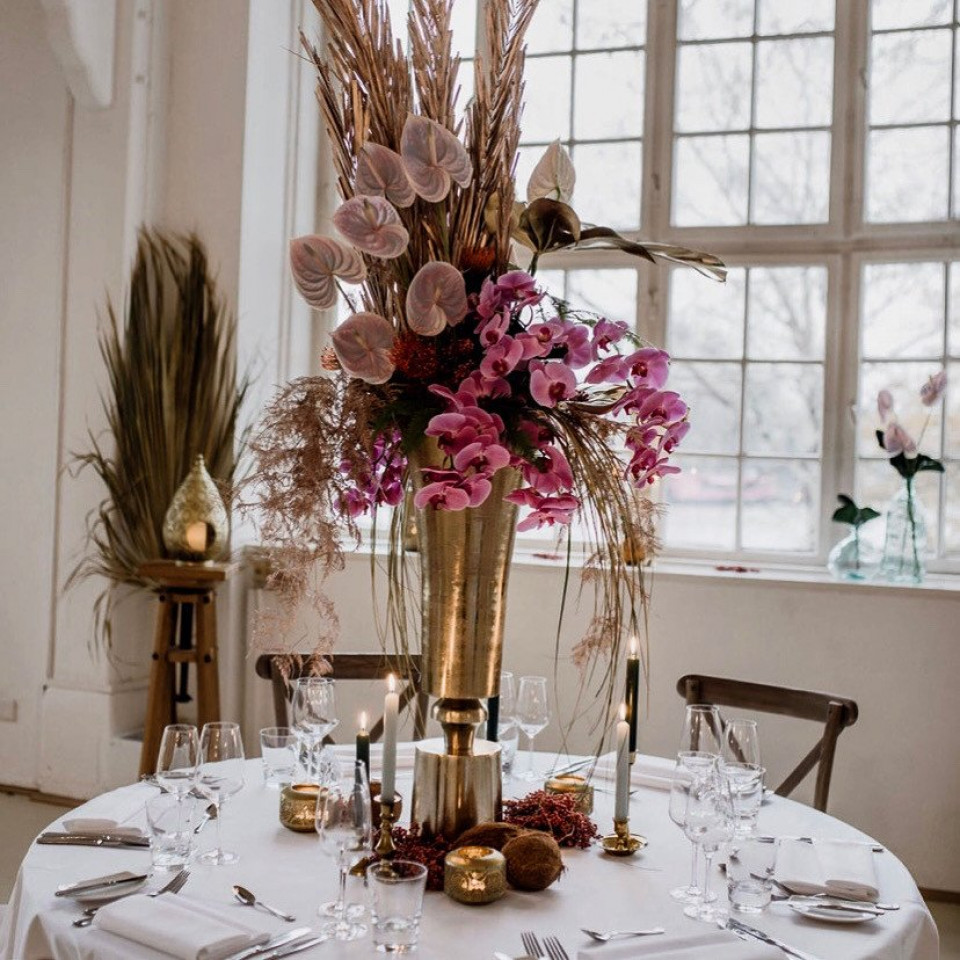 Weddingplanner Vivien Ramm Weddings & Events impressie 2