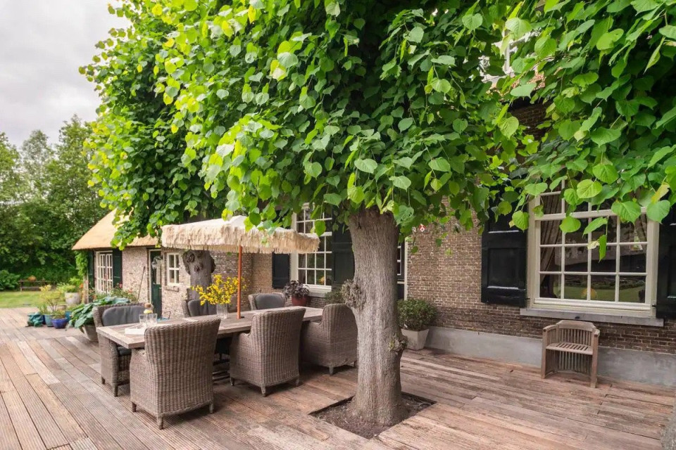 Trouwen bij Filion&#039;s Place