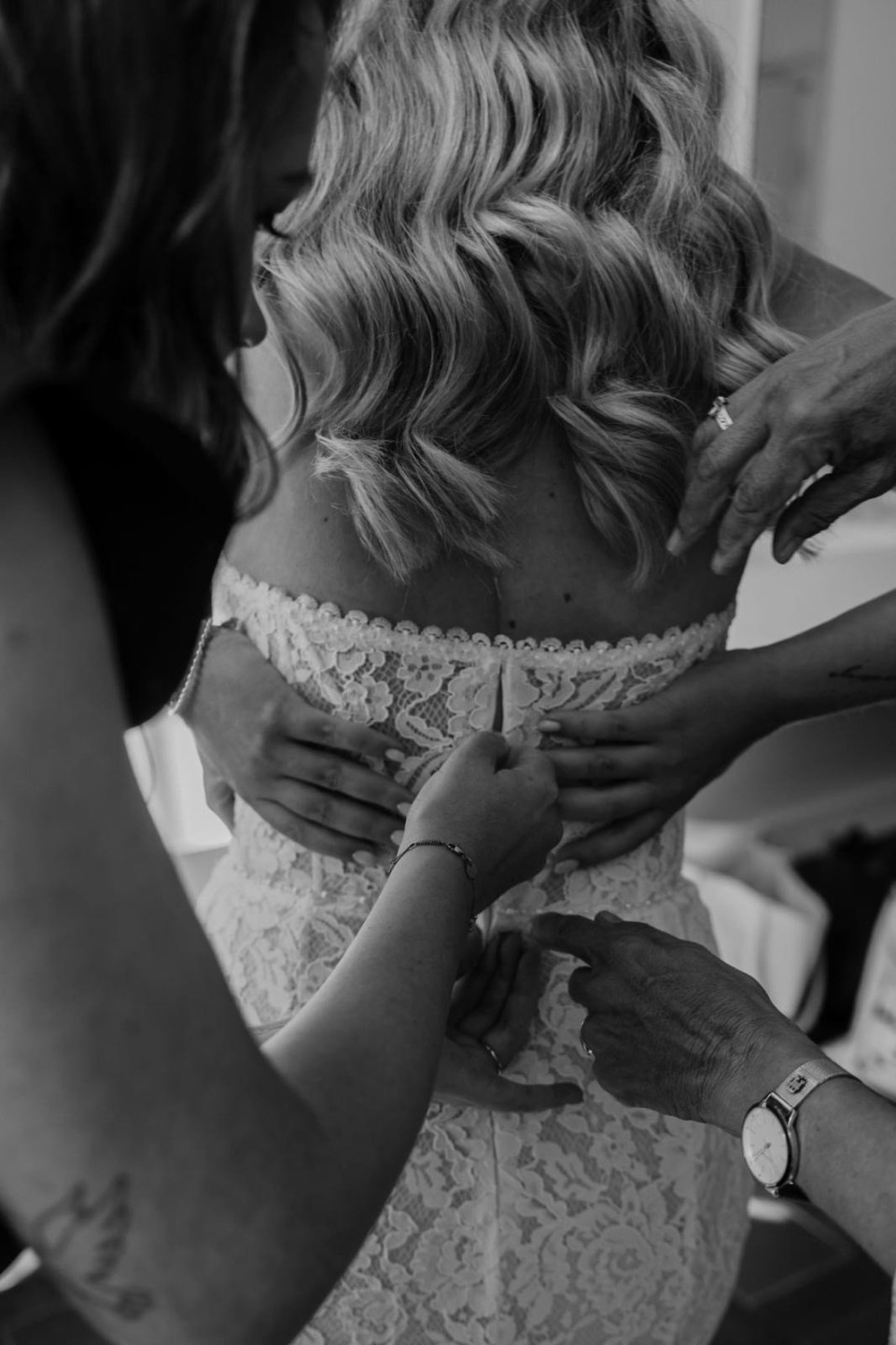 Weddingplanner Everlasting wedding events impressie 2