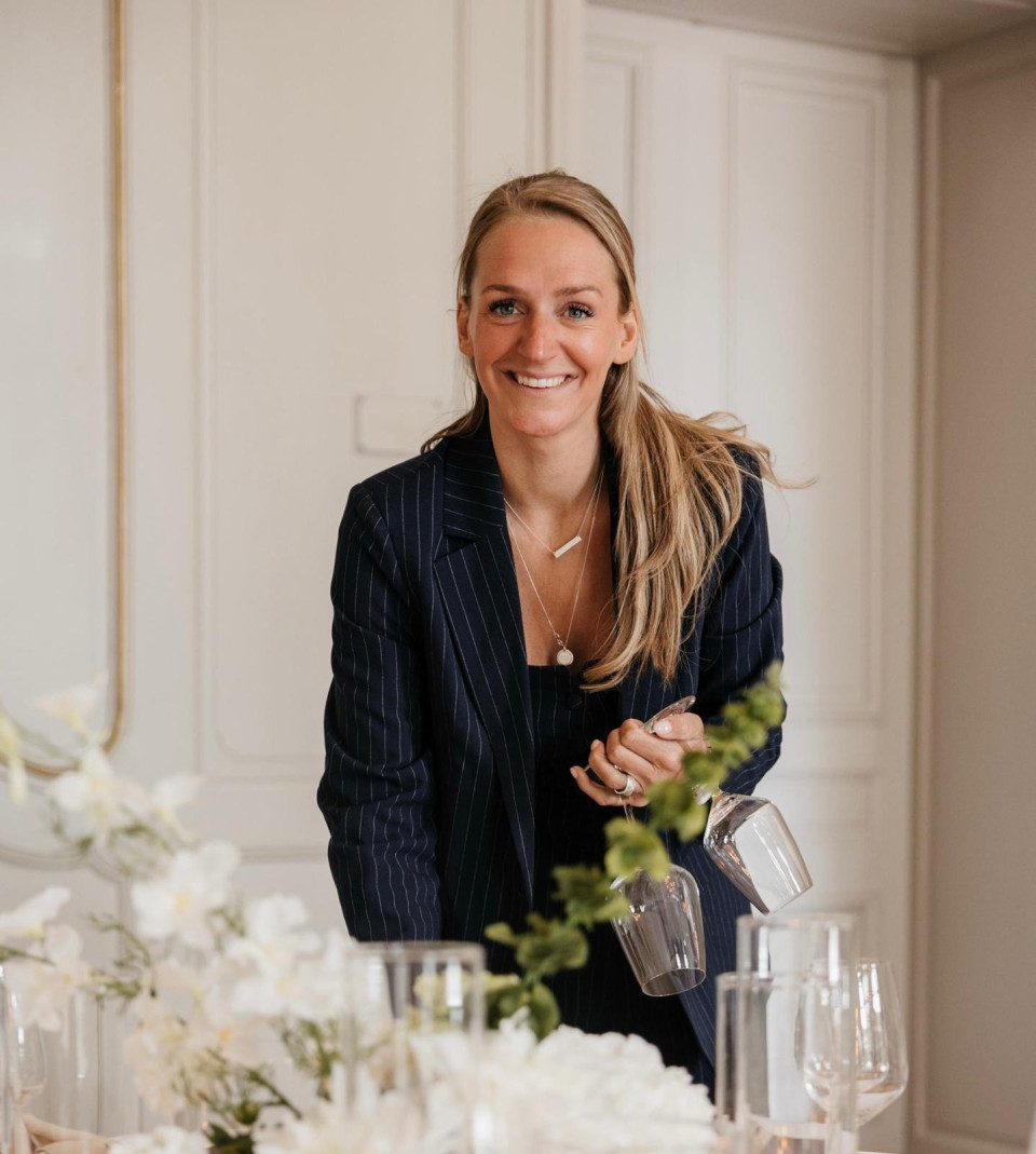 Everlasting wedding events