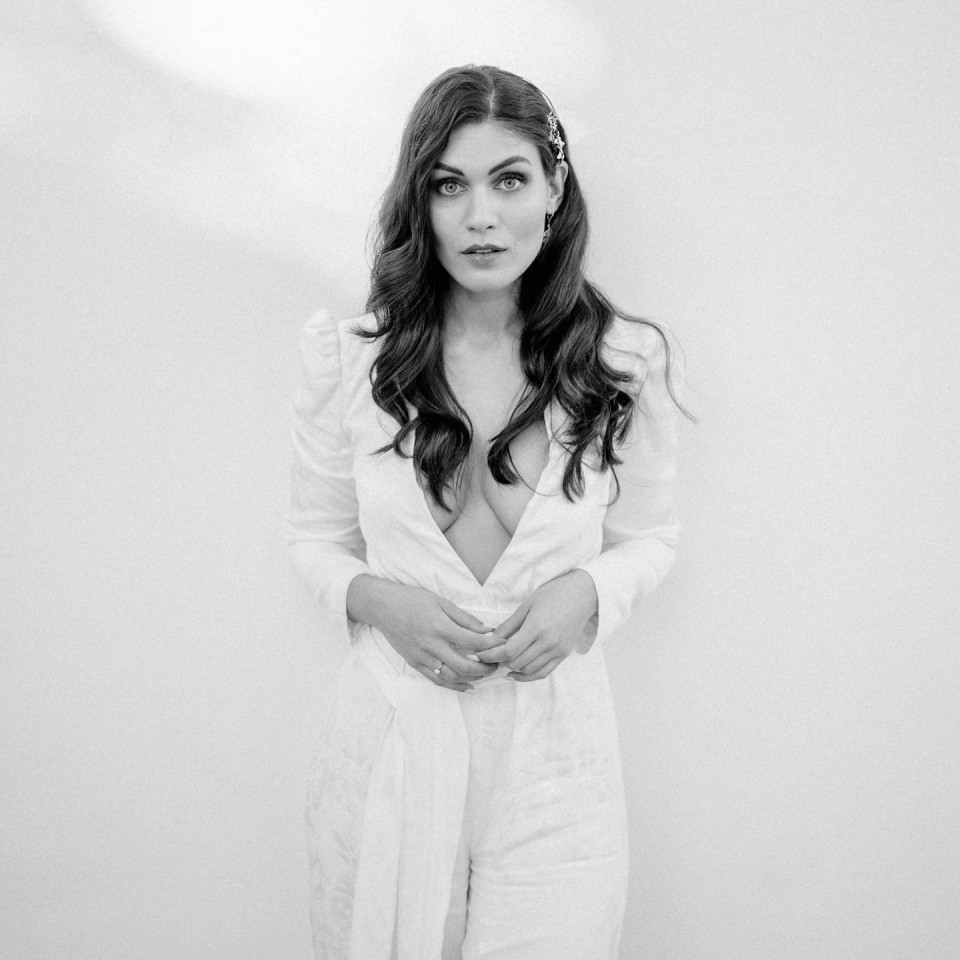 Trouwfotograaf Nadine Müller Photography impressie 