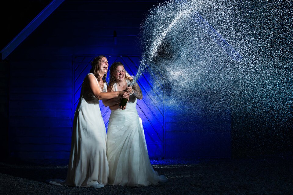 Trouwfotograaf PiMAGE Photography impressie